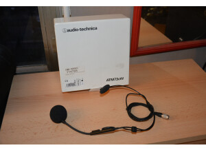 Audio-Technica ATM 73 CW