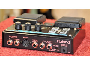 Roland GR-S V-Guitar Space (73335)