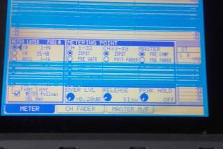 Tascam DM-3200