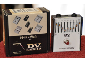 DV Mark DV7 Distorsore (35990)
