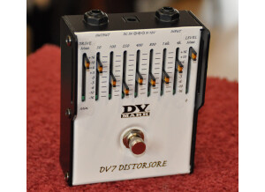 DV Mark DV7 Distorsore (66489)