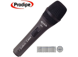 Prodipe TT1 Ludovic Lanen