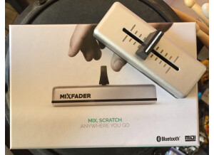 DJIT MixFader (66751)