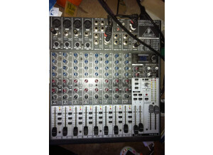 Behringer Xenyx 1622FX (65905)