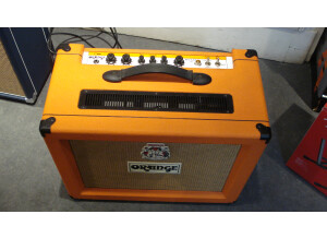 Orange Rocker 30 (23562)