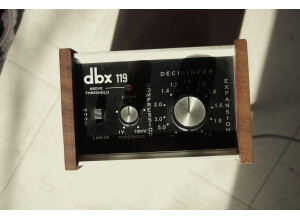 dbx 119 (66645)