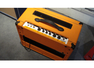 Orange Rocker 30 (78499)