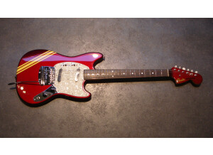 Fender MG69-85CO (41753)