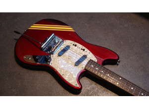 Fender MG69-85CO (52569)