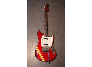 Fender MG69-85CO (84376)
