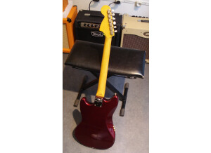 Fender MG69-85CO (77997)