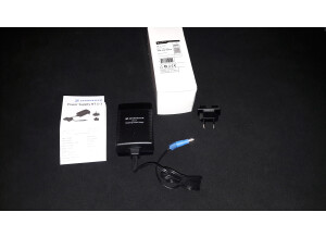 Sennheiser ASP2 (6708)