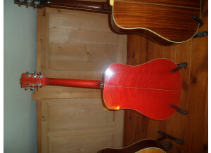 Gibson J-45 Rosewood (62561)