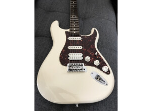 Fender Standard Stratocaster HSS [2009-Current] (13768)