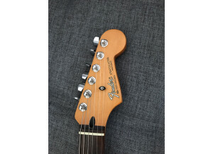 Fender Standard Stratocaster HSS [2009-Current] (81261)