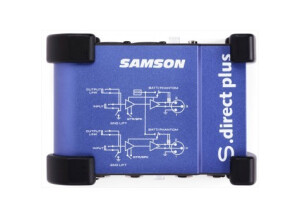 Samson Technologies S-direct plus (24723)