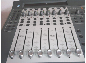 Digidesign Command 8 (89282)