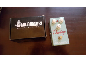 Catalinbread Formula No. 5 (81807)