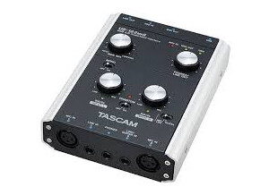 Tascam US-122MKII (67241)