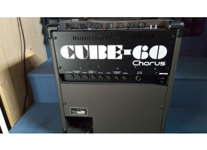 Roland Cube 60 Chorus Vintage (80828)