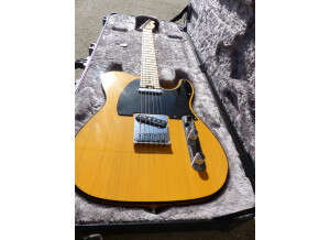 Fender American Elite Telecaster (89528)
