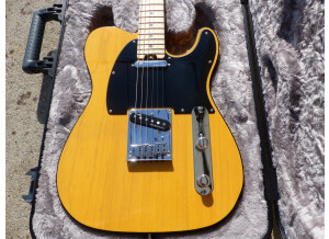 Fender American Elite Telecaster (20096)