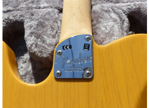 Fender American Elite Telecaster (39608)