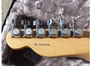 Fender American Elite Telecaster (88264)