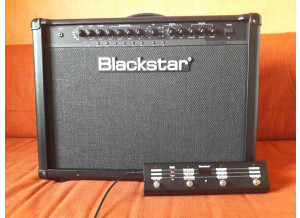 Blackstar Amplification ID:260TVP (26798)