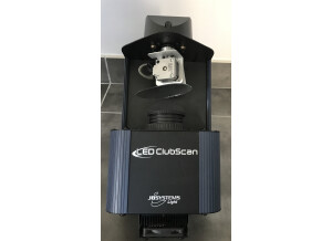 JB SYSTEMS Light Led ClubScan (80975)