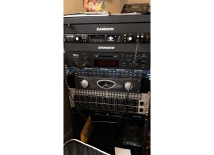 Behringer Ultrapatch Pro PX3000 (51041)