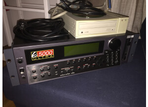 E-MU E5000 Ultra (52132)