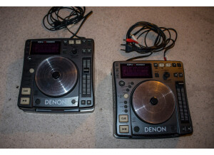 Denon DJ DN-S1000 (43022)