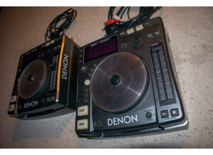 Denon DJ DN-S1000 (59383)