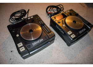 Denon DJ DN-S1000 (22104)