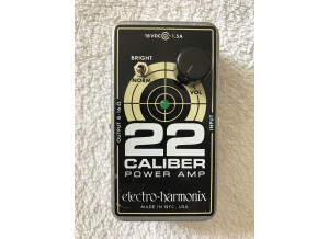 Electro-Harmonix 22 Caliber (84604)