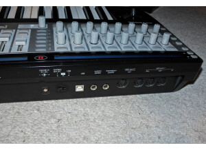 Novation Remote 25 SL (77183)