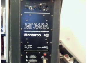 Montarbo MT 360 A (80191)