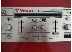 Vestax PMC-250