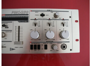 Vestax PMC-250