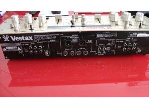 Vestax PMC-250 (29764)