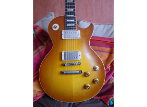 Gibson Custom Shop - Historic 1958 Les Paul Standard (77272)