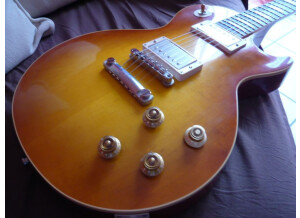 Gibson Custom Shop - Historic 1958 Les Paul Standard (20975)