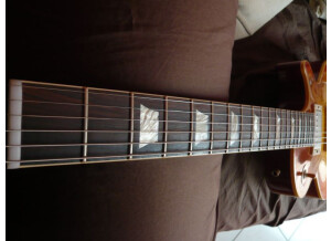 Gibson Custom Shop - Historic 1958 Les Paul Standard (83740)