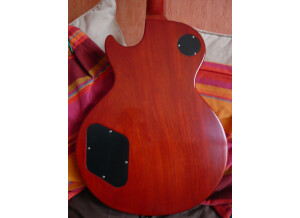 Gibson Custom Shop - Historic 1958 Les Paul Standard (58286)