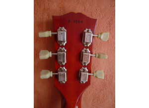 Gibson Custom Shop - Historic 1958 Les Paul Standard (34331)