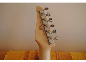 Tom Anderson HOLLOW T CLASSIC (98659)