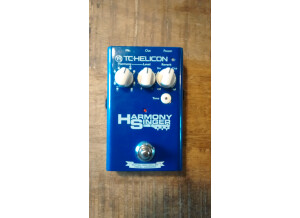 TC-Helicon Harmony Singer (28257)