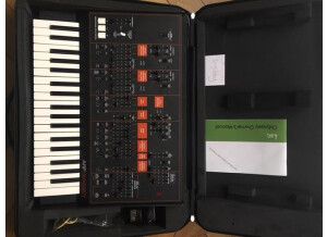 ARP Odyssey Rev3 (2015) (70650)