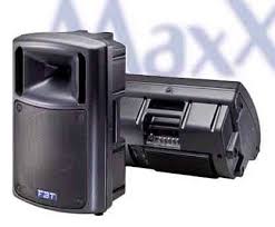 FBT FBTMaxX 2a